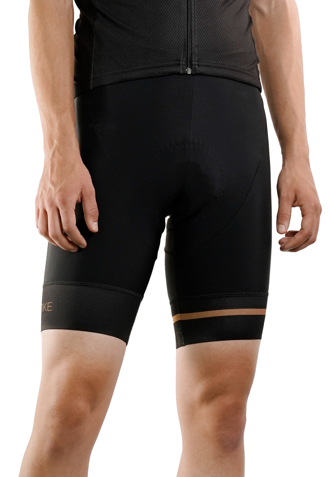 Dashbike - Reaction Line 1.5 - bib shorts - men