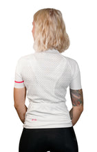 Load image into Gallery viewer, Dashbike - Attention Line 1.5 - cycling jersey - women
