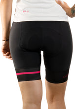 Load image into Gallery viewer, Dashbike - Attention Line 1.5 - bib shorts - women
