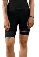 Load image into Gallery viewer, Dashbike - Reaction Line 1.5 - bib shorts - women
