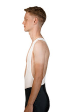 Load image into Gallery viewer, Dashbike - Attention Line 1.5 - bib shorts - men
